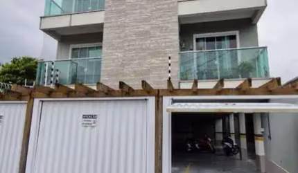 Apto 02 quartos para locação anual no Bairrro Areias em Camboriu SC.