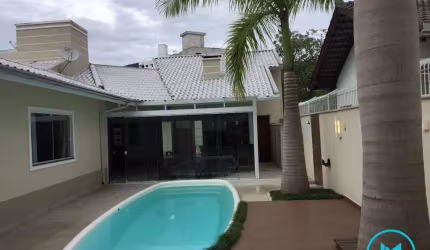Casa 3 dormitórios à venda Ressacada Itajaí/SC