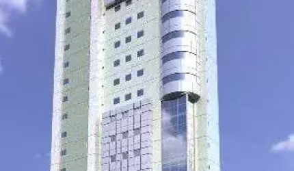 Apartamento 3 dormitórios à venda Centro Balneário Camboriú/SC