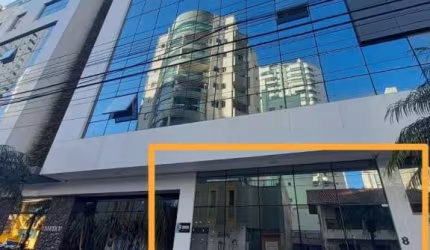 ALUGO SALA COMERCIAL BAIRRO PIONEIROS BALNEÁRIO CAMBORIÚ