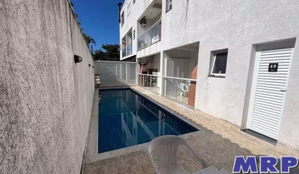 Apartamento em Ubatuba com 3 dormitórios à venda, localizado à 50 metros da praia do Sapê!