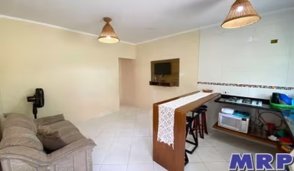 Praia da Maranduba, apartamento à venda, com escritura, condomínio com piscina! AP 00555