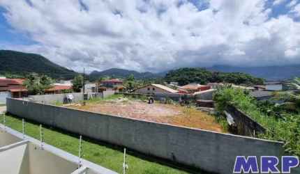Terreno a venda em Caraguatatuba, com projeto aprovado na prefeitura ! Oportunidade de investimento.