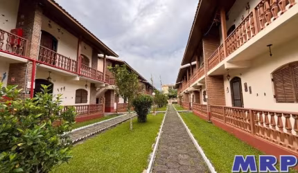 Praia da Maranduba. Apartamento à venda. 2 dormitórios. Ubatuba. Aceita financiamento