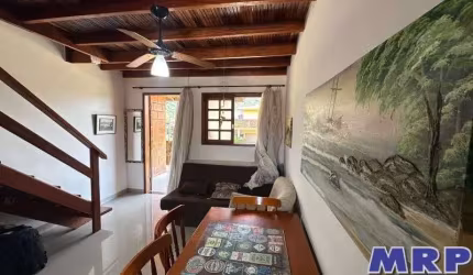 Apartamento à venda com 2 dormitórios, em Ubatuba na Praia da Maranduba!