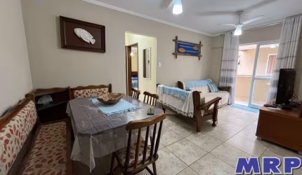 Apartamento a venda em Ubatuba, na praia da Maranduba com 2 dormitórios e escritura !