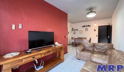 Apartamento com 2 quartos à venda em Ubatuba. Praia da Maranduba. Á 100 metros da praia.