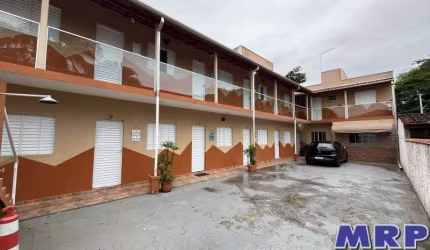 Apartamento tipo Loft em Caraguatatuba no bairro do Massaguaçu, oportunidade!