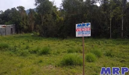 AR 00012 -Área a venda em Ubatuba com 2.257 m². Maranduba. Aceita financiamento bancário.