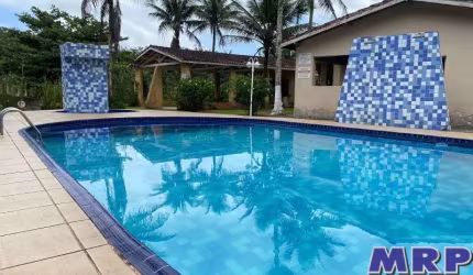 Apartamento em Ubatuba, 2 dormitórios, em condomínio fechado, Praia da Tabatinga, oportunidade!