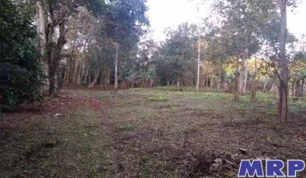 Área à venda em Ubatuba, bairro do Sertão da Quina, com acesso ao Rio, com 8.000m².