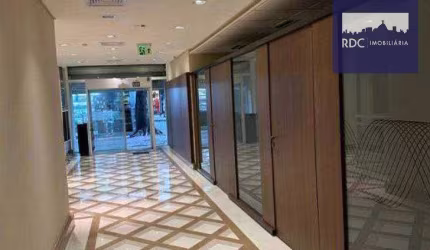 Loja para alugar, 500 m² por R$ 105.200,00/mês - Ipanema - Rio de Janeiro/RJ