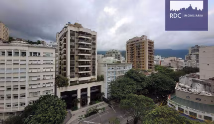 Sala para alugar, 130 m² por R$ 57.042,43/mês - Leblon - Rio de Janeiro/RJ