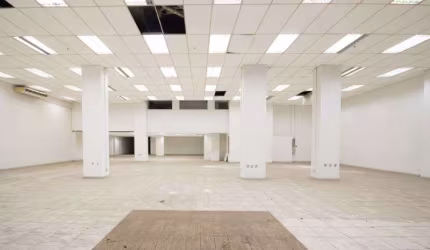 Loja para alugar, 853 m² por R$ 74.985,01/mês - Tijuca - Rio de Janeiro/RJ