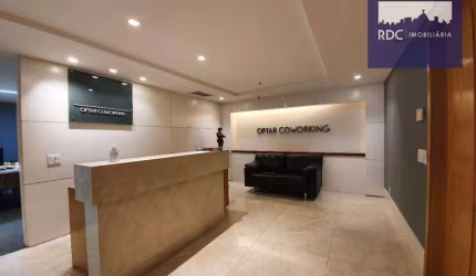 Sala para alugar, 600 m² por R$ 34.530,00/mês - Centro - Rio de Janeiro/RJ