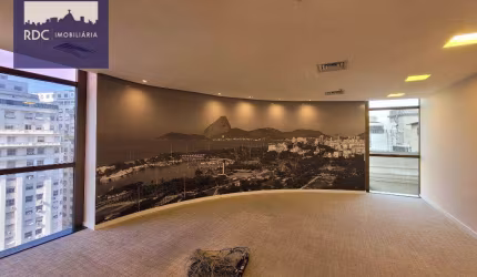 Sala para alugar, 321 m² - Centro - Rio de Janeiro/RJ