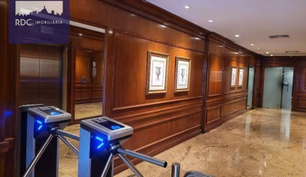 Sala para alugar, 321 m² por R$ 30.592,00/mês - Centro - Rio de Janeiro/RJ