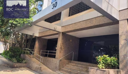 Sala para alugar, 700 m² por R$ 54.867,24/mês - Botafogo - Rio de Janeiro/RJ