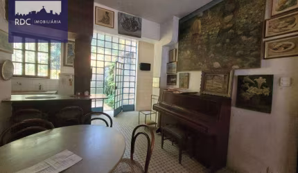 Casa na Joao Borges- Gavea
