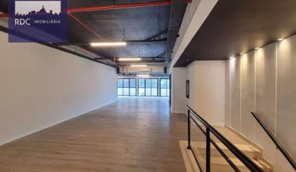 Sala à venda, 445 m² por R$ 10.000.000,00 - Leblon - Rio de Janeiro/RJ