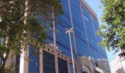Sala para alugar, 156 m² por R$ 15.006,12/mês - Centro - Rio de Janeiro/RJ