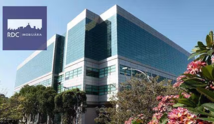 Sala para alugar, 1400 m² por R$ 94.777,90/mês - Centro - Rio de Janeiro/RJ