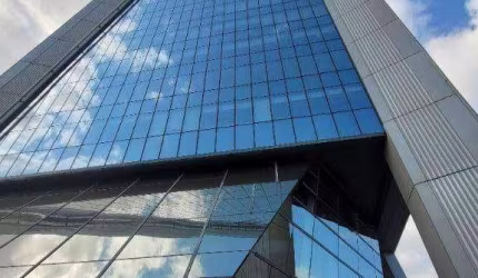 Sala para alugar, 910 m² por R$ 139.610,00/mês - Porto Maravilha - Rio de Janeiro/RJ