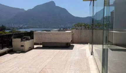 Cobertura com 3 dormitórios à venda, 462 m² por R$ 12.900.000,00 - Ipanema - Rio de Janeiro/RJ