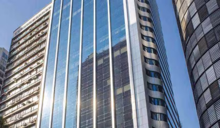 Sala para alugar, 554 m² por R$ 31.393,90/mês - Centro - Rio de Janeiro/RJ
