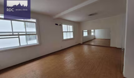 Sala, 257 m² - venda por R$ 1.500.000,00 ou aluguel por R$ 10.589,00/mês - Flamengo - Rio de Janeiro/RJ