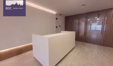 Sala para alugar, 500 m² por R$ 30.660,00/mês - Centro - Rio de Janeiro/RJ