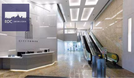 Sala para alugar, 548 m² por R$ 40.552,00/mês - Centro - Rio de Janeiro/RJ