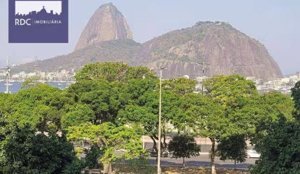 Sala para alugar, 936 m² por R$ 183.456,00/mês - Botafogo - Rio de Janeiro/RJ