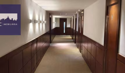 Sala para alugar, 650 m² por R$ 24.784,00/mês - Centro - Rio de Janeiro/RJ