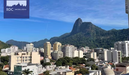 Sala para alugar, 150 m² por R$ 21.956,08/mês - Botafogo - Rio de Janeiro/RJ