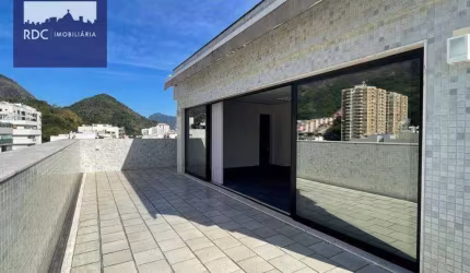 Sala para alugar, 150 m² por R$ 21.956,08/mês - Botafogo - Rio de Janeiro/RJ