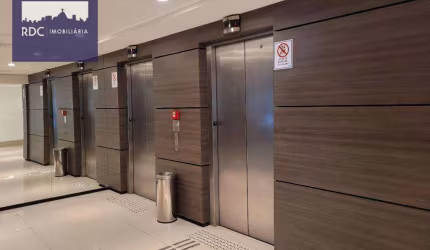 Sala para alugar, 370 m² por R$ 49.728,00/mês - Botafogo - Rio de Janeiro/RJ