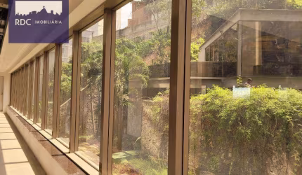 Sala para alugar, 930 m² por R$ 85.866,40/mês - Glória - Rio de Janeiro/RJ