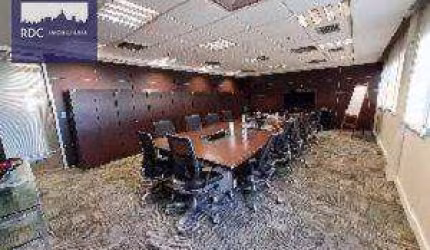 Sala à venda, 977 m² por R$ 6.800.000,00 - Centro - Rio de Janeiro/RJ