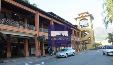 Loja, 216 m² - venda por R$ 1.100.000,00 ou aluguel por R$ 31.949,70/mês - Barra da Tijuca - Rio de Janeiro/RJ