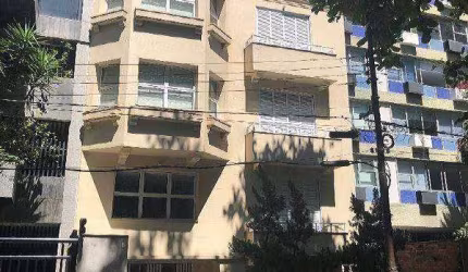 Sala para alugar, 152 m² por R$ 34.899,40/mês - Leblon - Rio de Janeiro/RJ