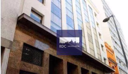 Loja, 455 m² - venda por R$ 2.503.000,00 ou aluguel por R$ 31.440,50/mês - Centro - Rio de Janeiro/RJ