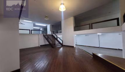 Loja, 800 m² - venda por R$ 3.370.000,00 ou aluguel por R$ 55.199,80/mês - Tijuca - Rio de Janeiro/RJ