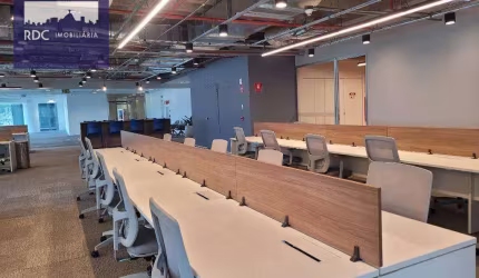 Sala para alugar, 400 m² por R$ 67.176,00/mês - Centro - Rio de Janeiro/RJ