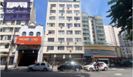 Loja para alugar, 577 m² por R$ 55.159,00/mês - Botafogo - Rio de Janeiro/RJ
