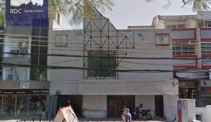 Loja para alugar, 360 m² por R$ 52.982,90/mês - Barra da Tijuca - Rio de Janeiro/RJ