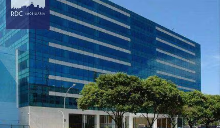 Sala para alugar, 600 m² por R$ 47.950,00/mês - Centro - Rio de Janeiro/RJ