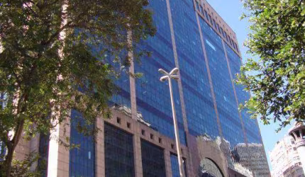 Sala para alugar, 116 m² por R$ 10.480,47/mês - Centro - Rio de Janeiro/RJ