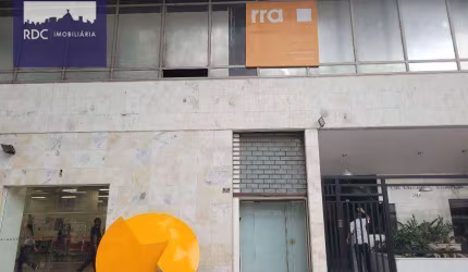 Sobreloja para alugar, 1280 m² por R$ 188.010/mês