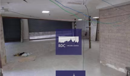 Loja para alugar, 270 m² por R$ 51.000,00/mês - Centro - Rio de Janeiro/RJ